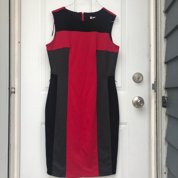 Sandra Darren Dresses & Skirts - Sandra Darren dress sz 10